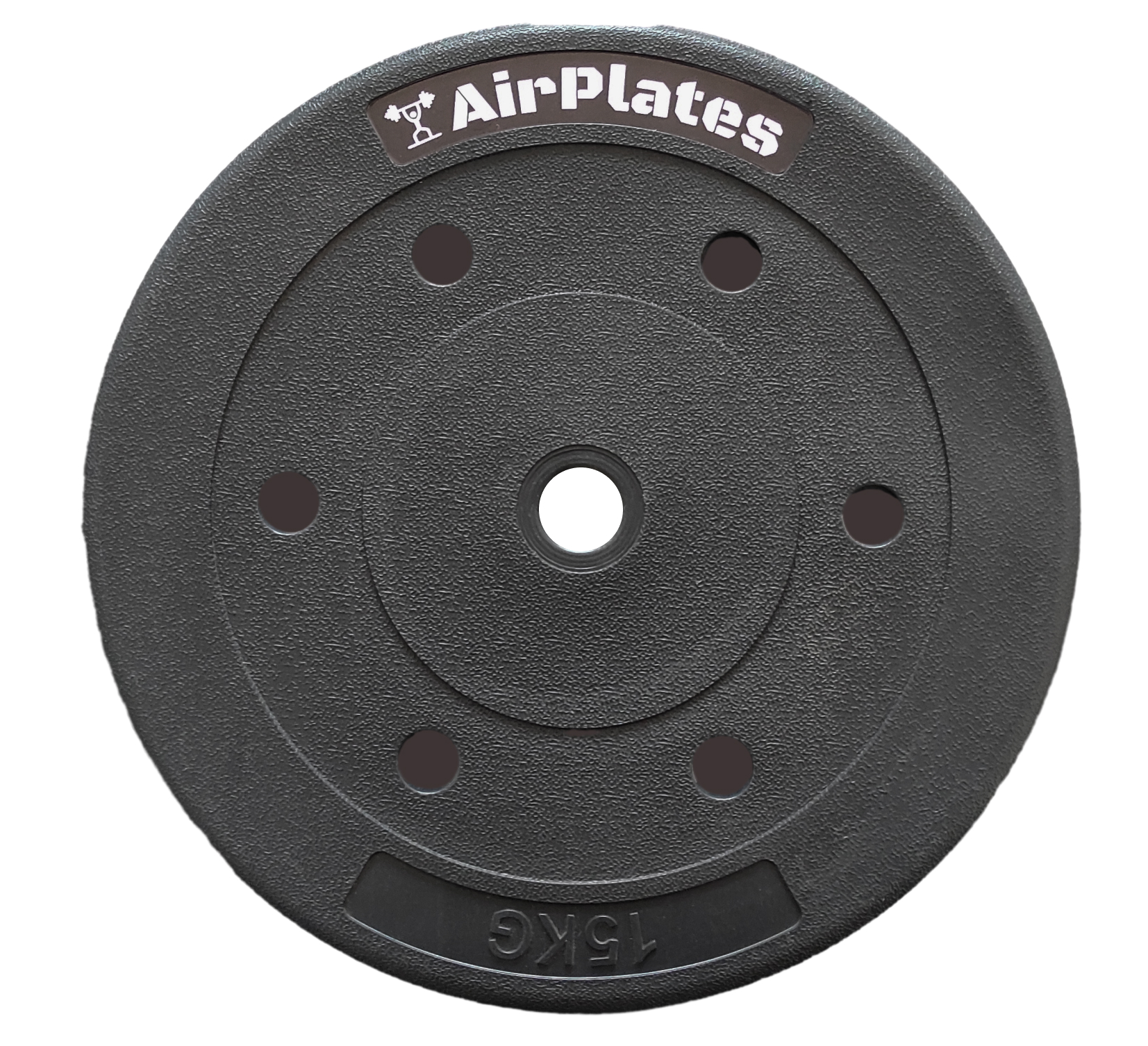 AirPlates weight plate