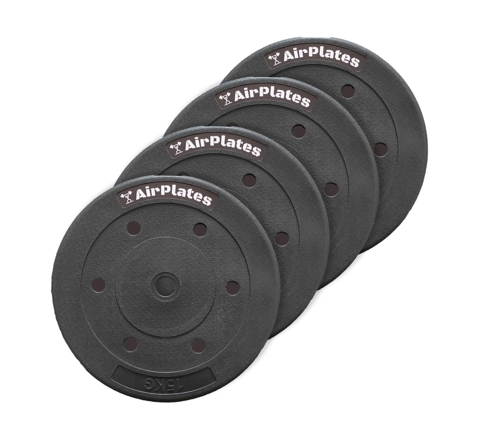 AirPlates weight plate